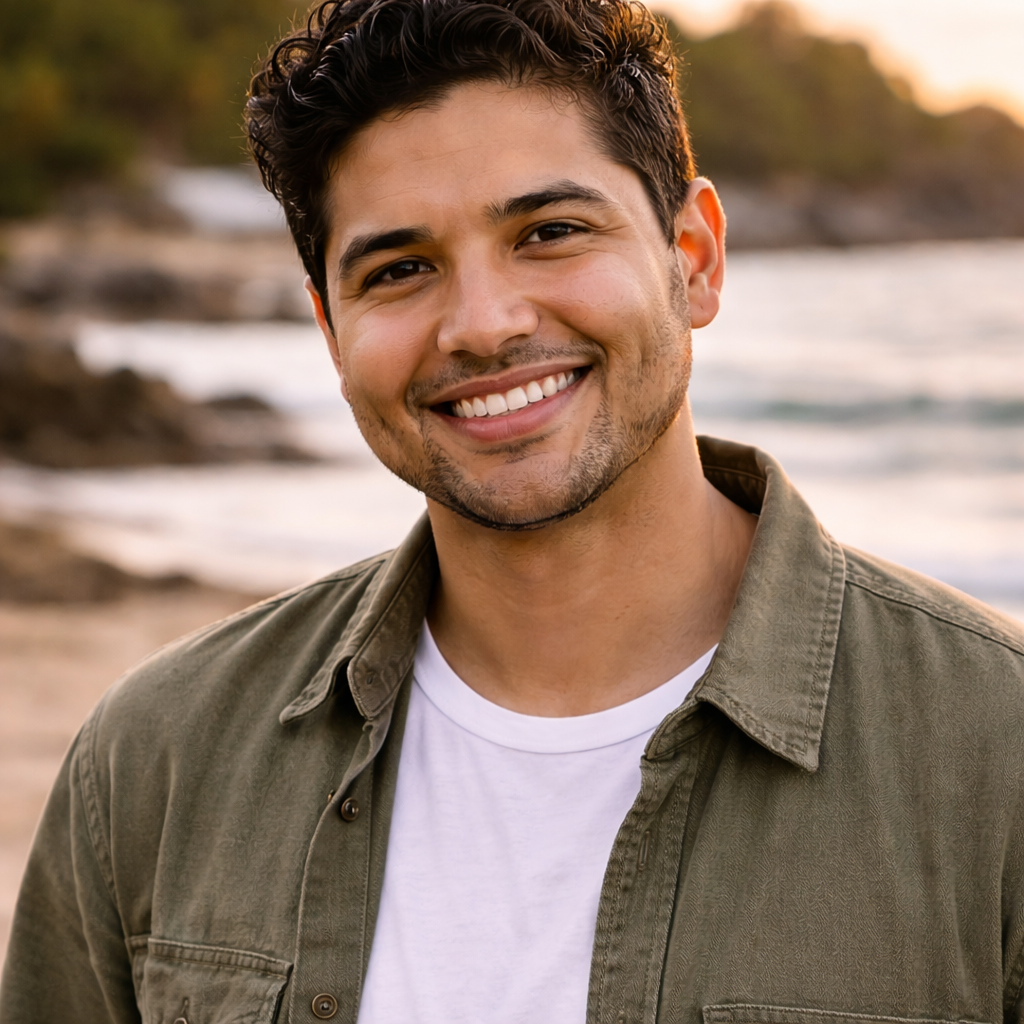 Hunter Davis