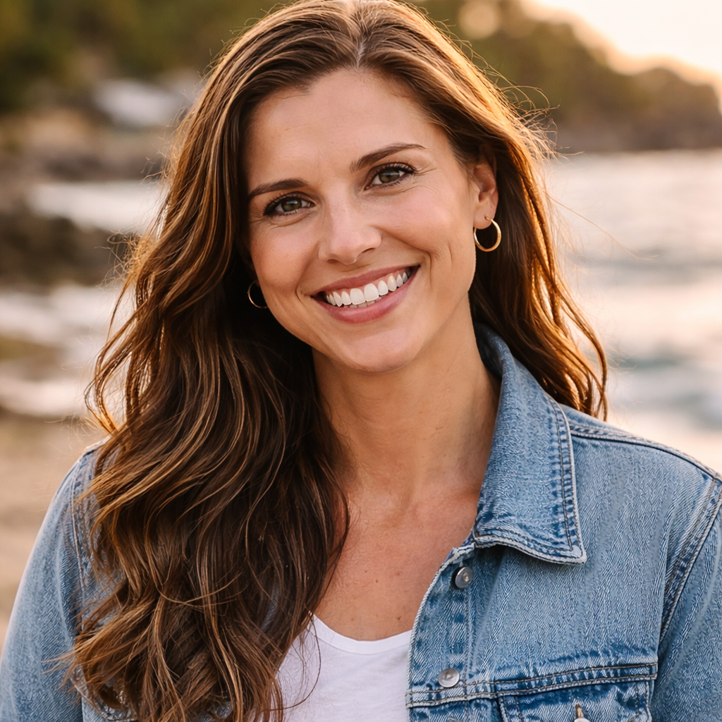 Alex Morgan