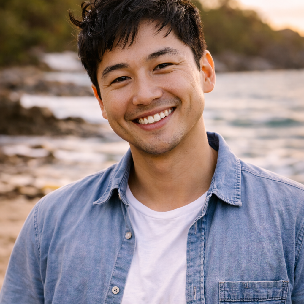 Jordan Lee